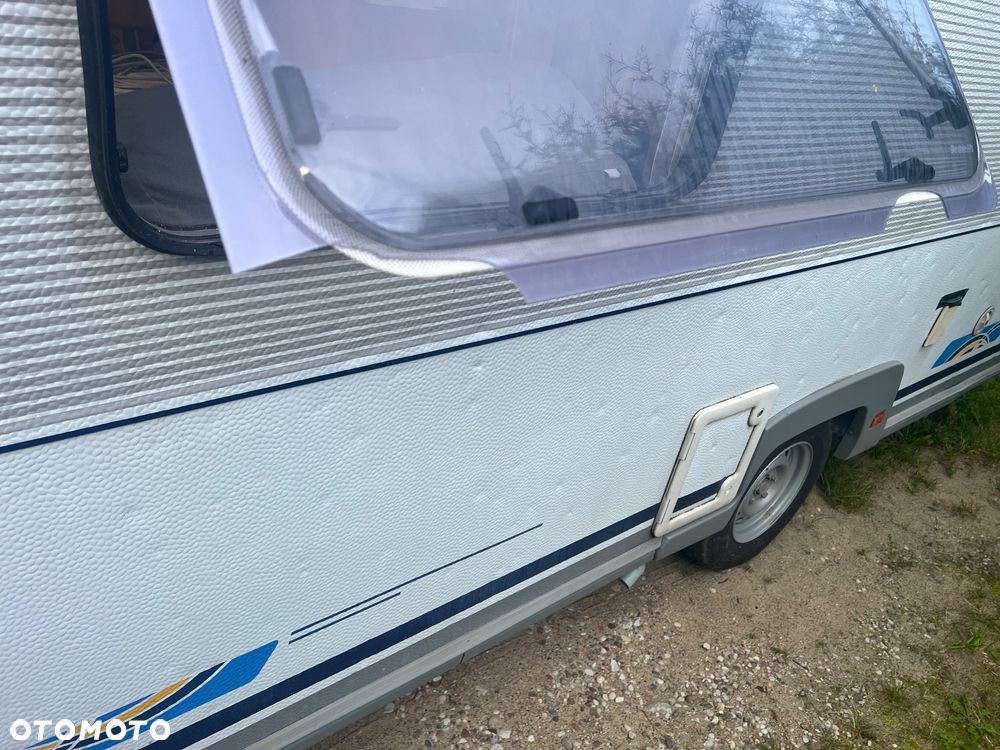 Dethleffs Camper - 25