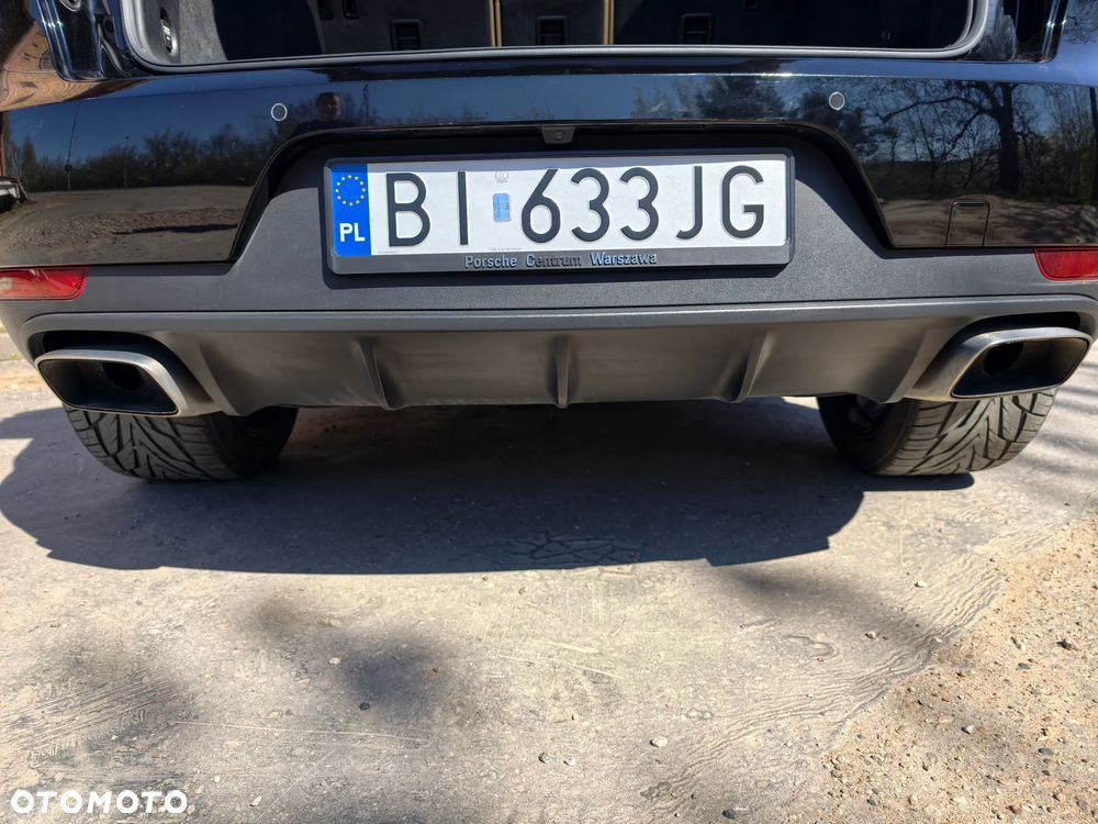 Porsche Macan - 12