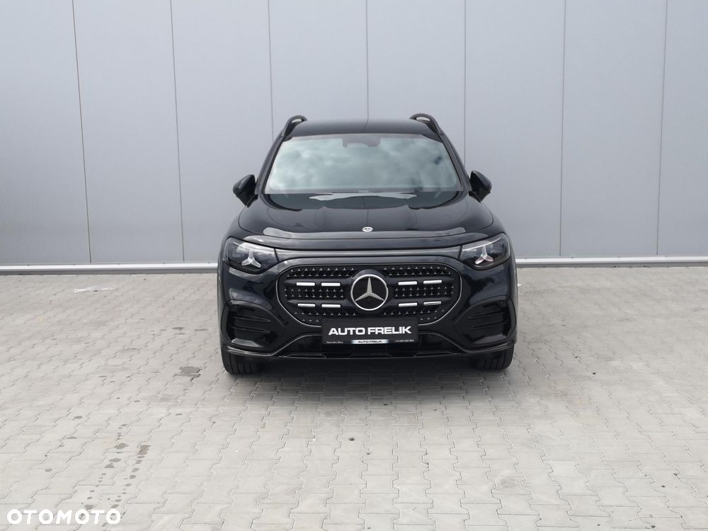 Mercedes-Benz GLB 200 mHEV 4-Matic 8G-eDCT - 4
