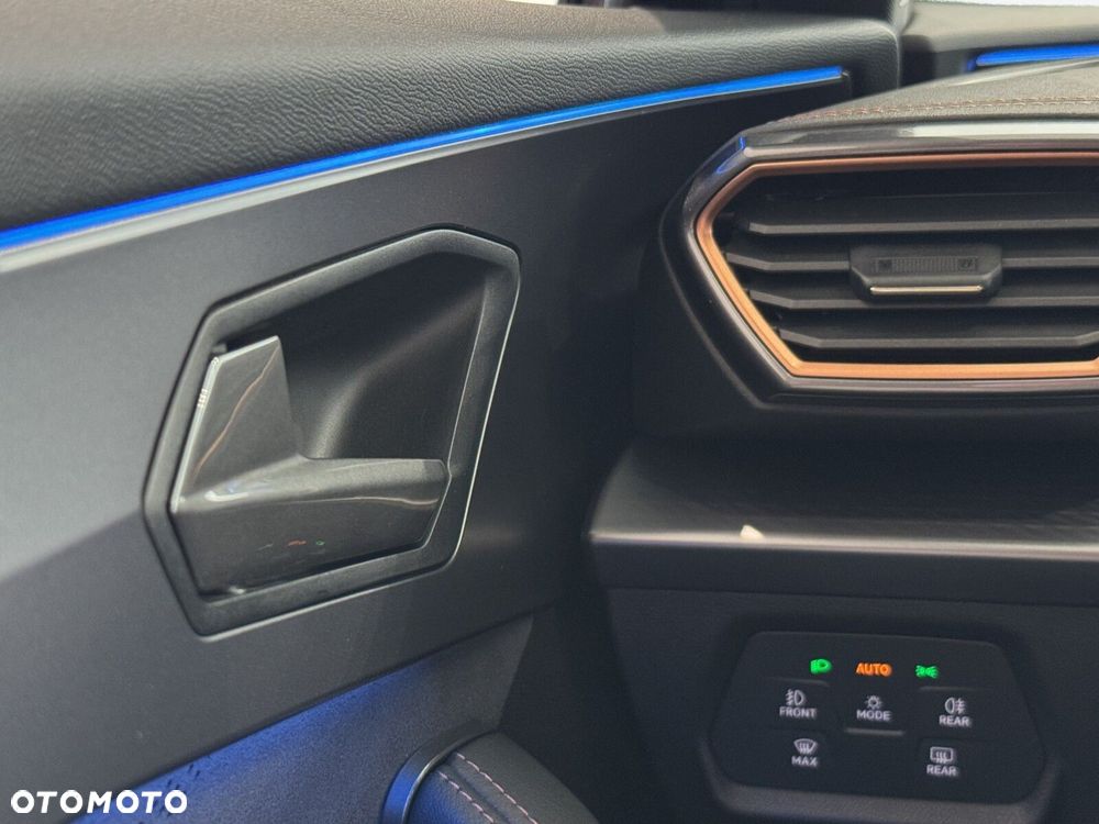 Cupra Formentor - 26