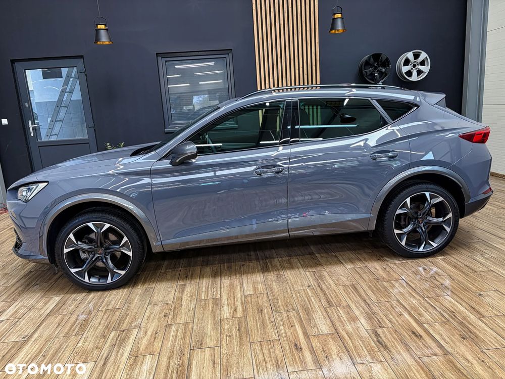 Cupra Formentor - 12