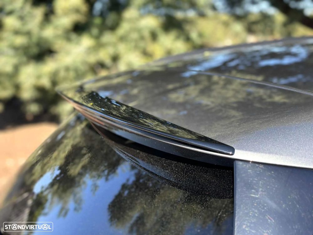 Mercedes-Benz C 43 AMG 4Matic T Speedshift MCT9G - 20