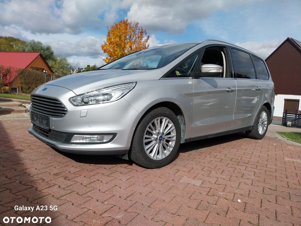 Ford Galaxy