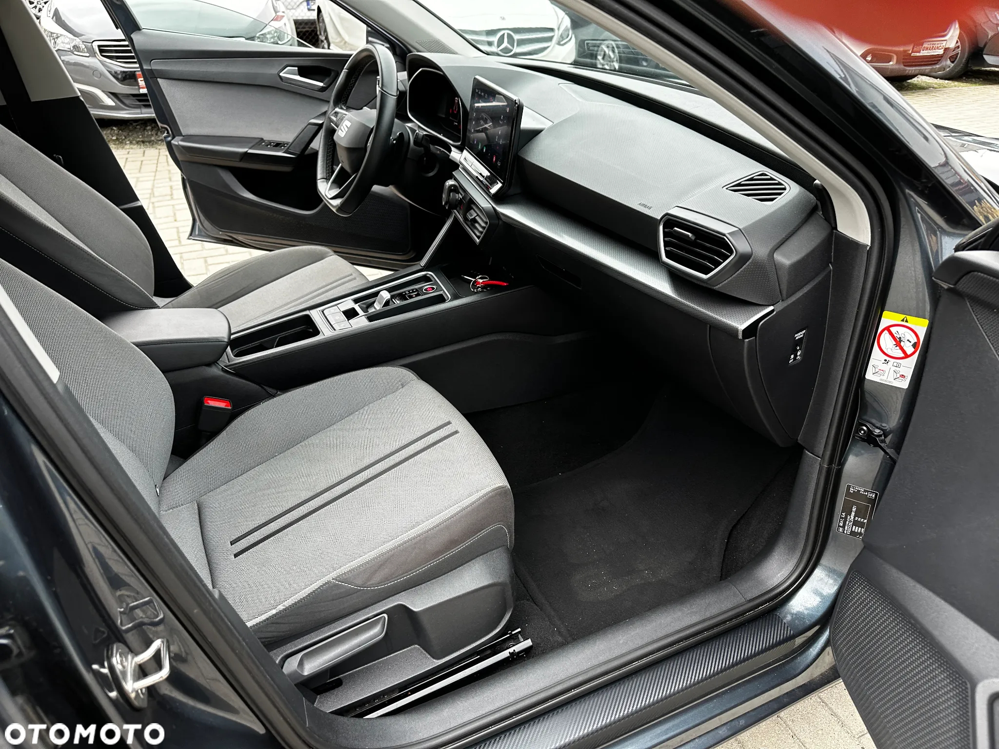 Seat Leon - 23