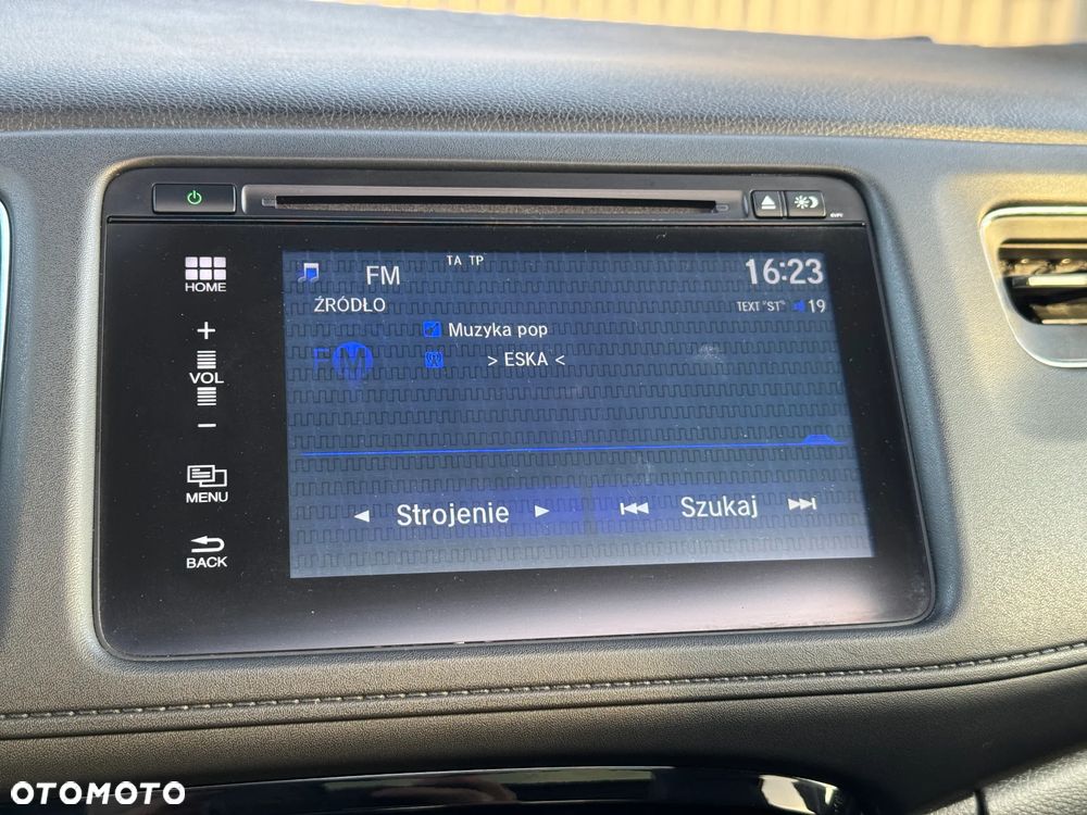 Honda HR-V 1.5 Executive (ADAS) CVT - 18