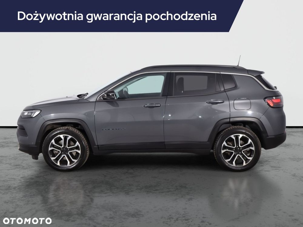Jeep Compass - 4