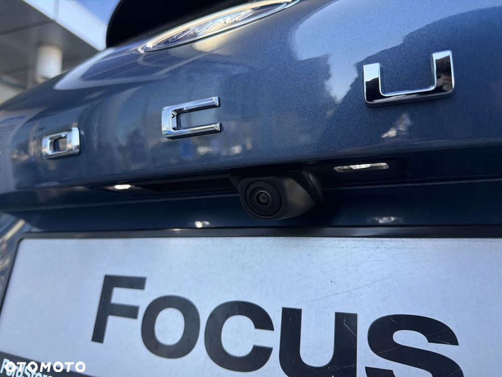 Ford Focus 1.0 EcoBoost mHEV Active X - 19
