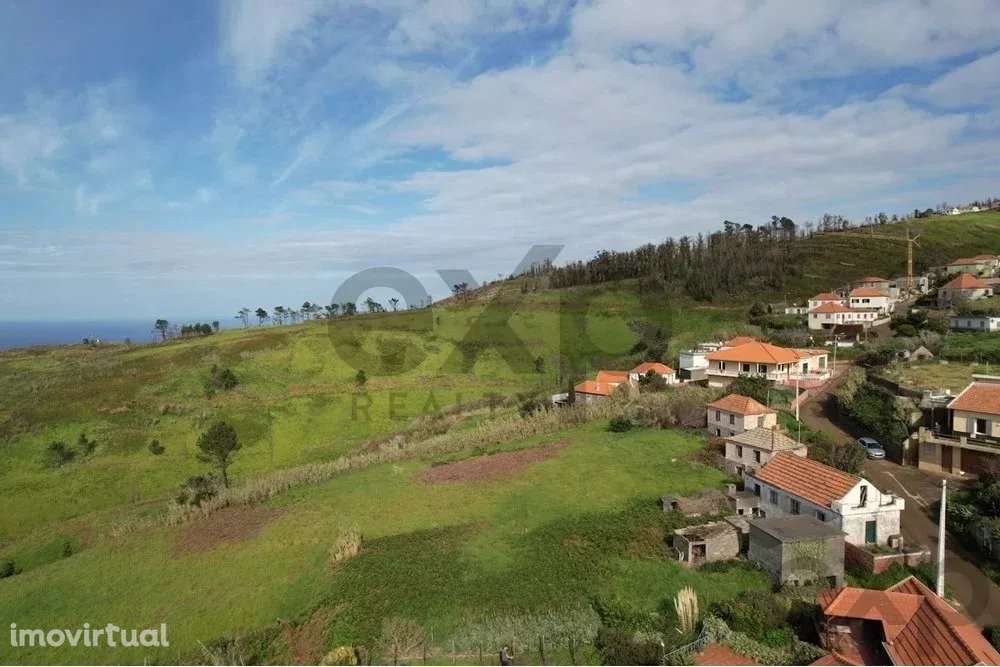 Ponta do Pargo – O Refúgio Perfeito para Amantes de Golfe! - Grande imagem: 5/20
