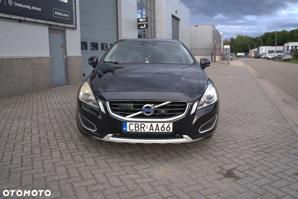 Volvo S60 T6 AWD Summum - 9