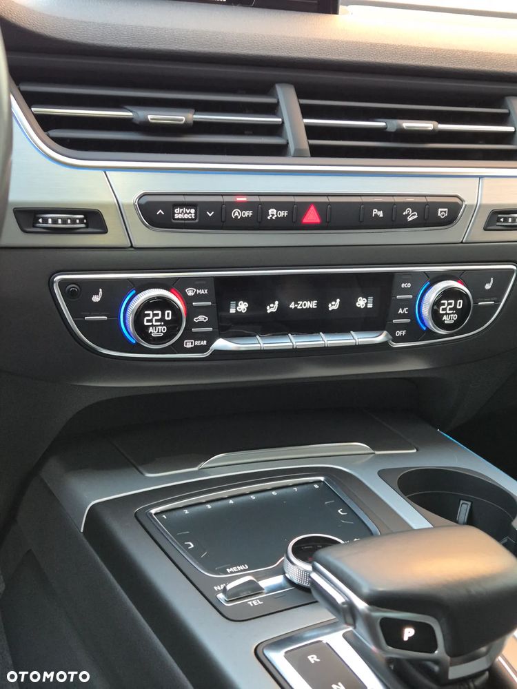 Audi Q7 - 20