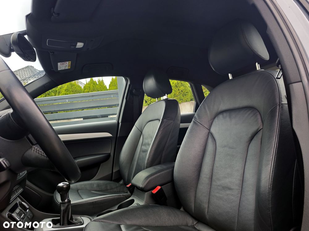 Audi Q3 2.0 TDI - 17