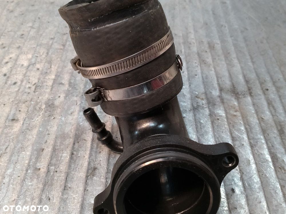 PRZEWÓD INTERCOOLERA ALFA ROMEO STELVIO - 3