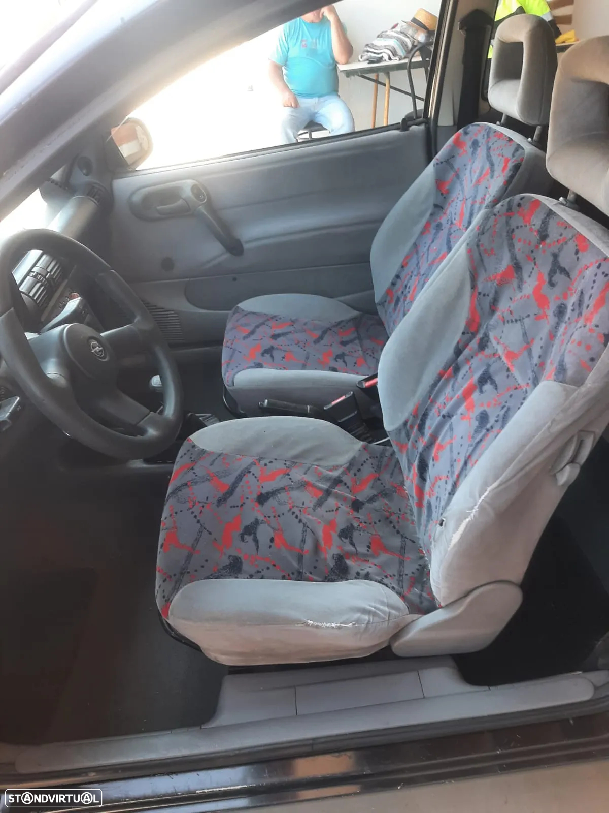 Opel Corsa 1.2 Joy - 7