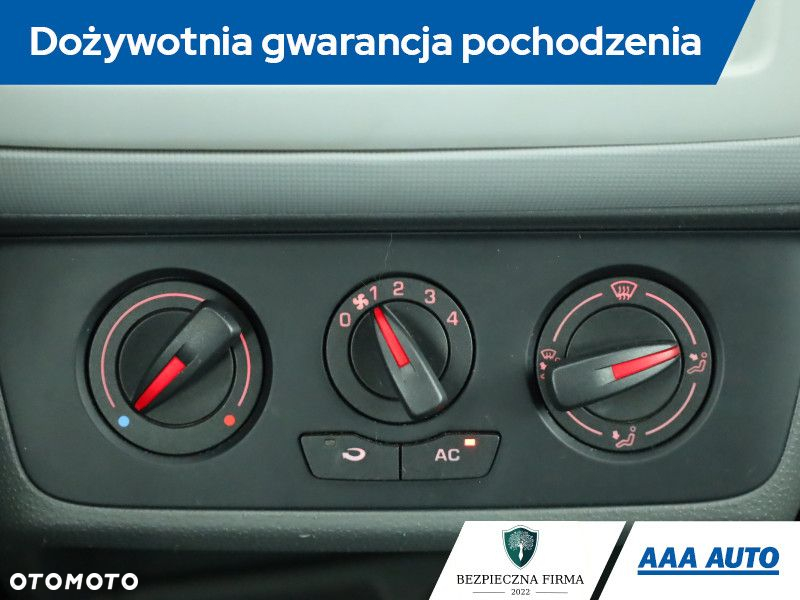 Seat Ibiza - 11