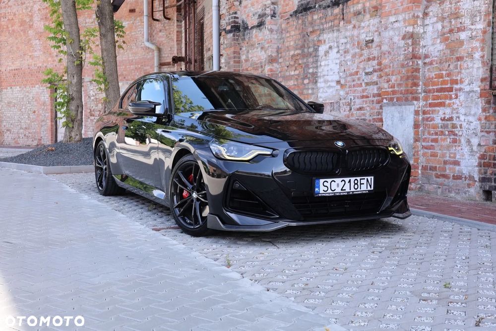 BMW Seria 2 M240i - 6