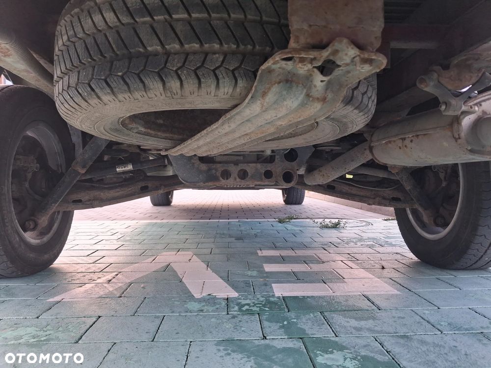 Volkswagen Transporter 4-Motion - 17