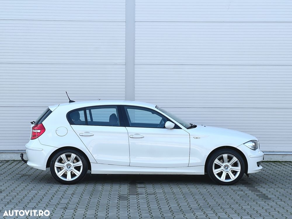 BMW Seria 1 118d DPF Edition Lifestyle - 2