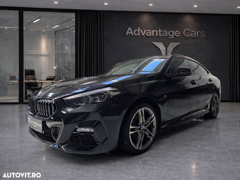 BMW Seria 2 218i Aut. M Sport - 7