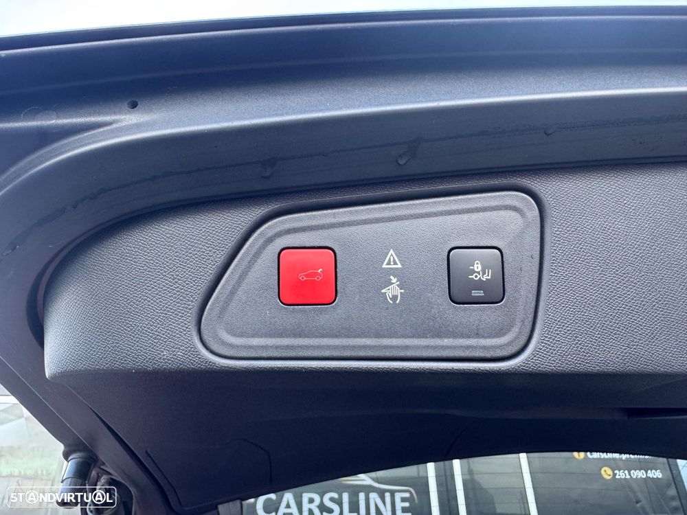 Peugeot 3008 1.5 BlueHDi GT Line - 27