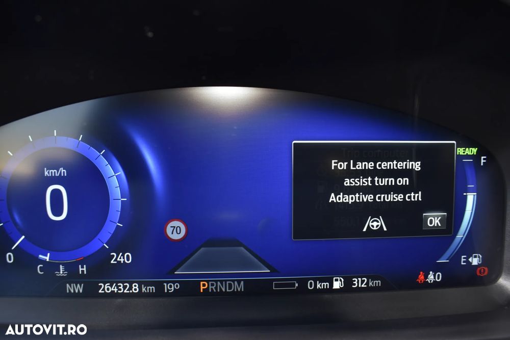 Ford Explorer 3.0 PHEV ST-Line - 15