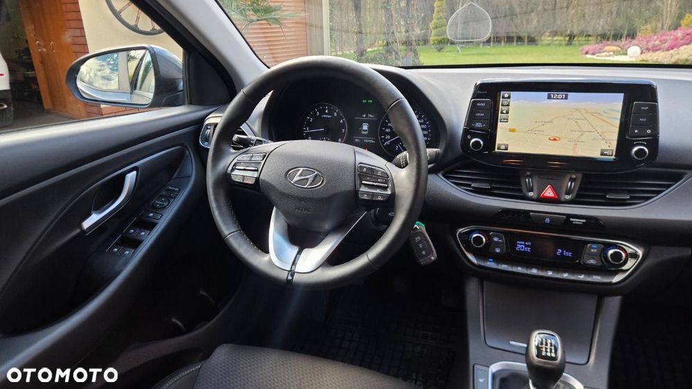 Hyundai i30 1.4 T-GDI Premium - 15