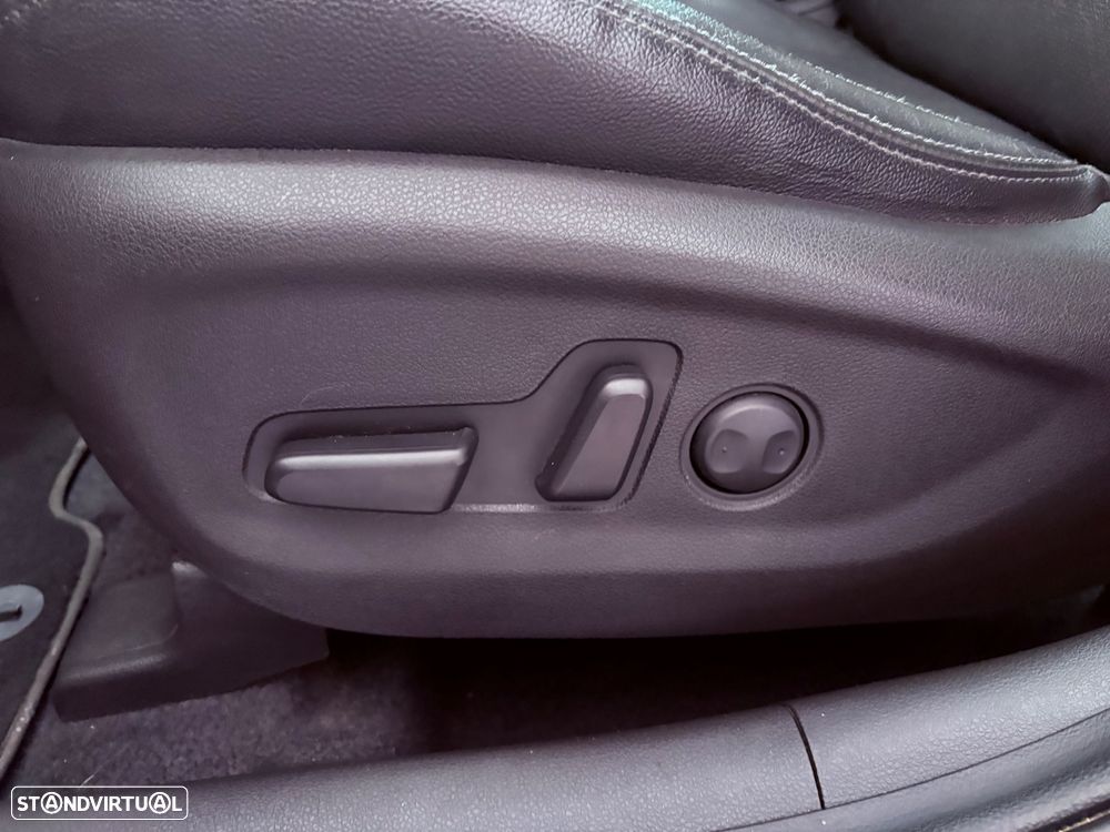 Hyundai Tucson 1.7 CRDi Premium DCT - 13