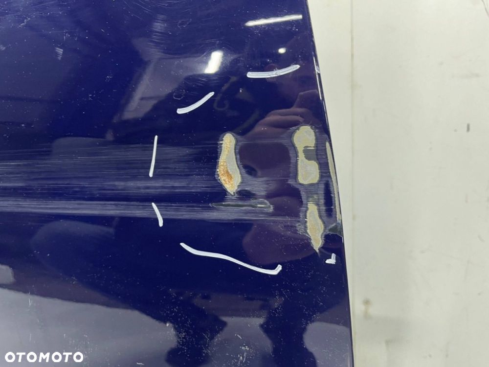 Drzwi Opel Corsa E 14-19r. 5D prawe przednie prawy przód - 10