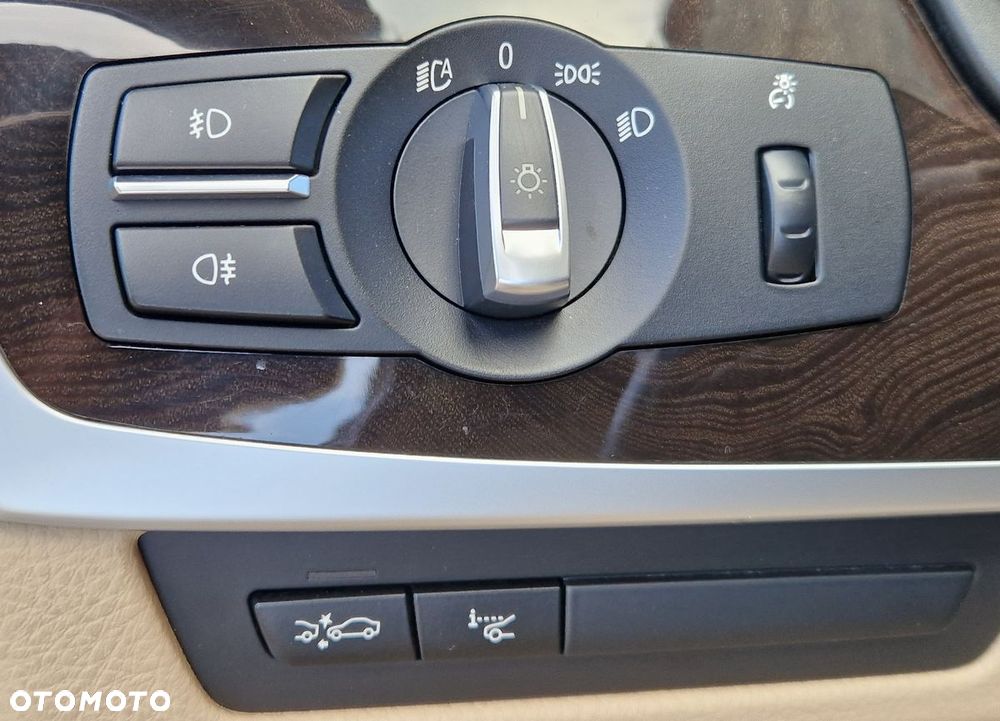 BMW Seria 5 - 15