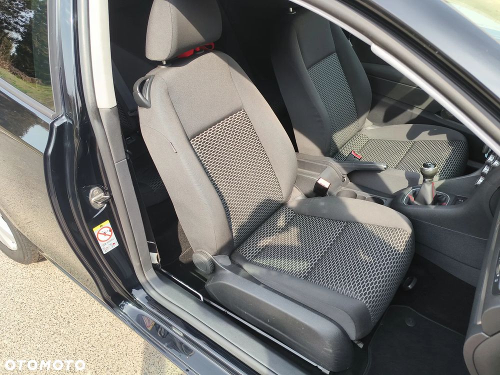 Volkswagen Golf 1.4 Edition - 16