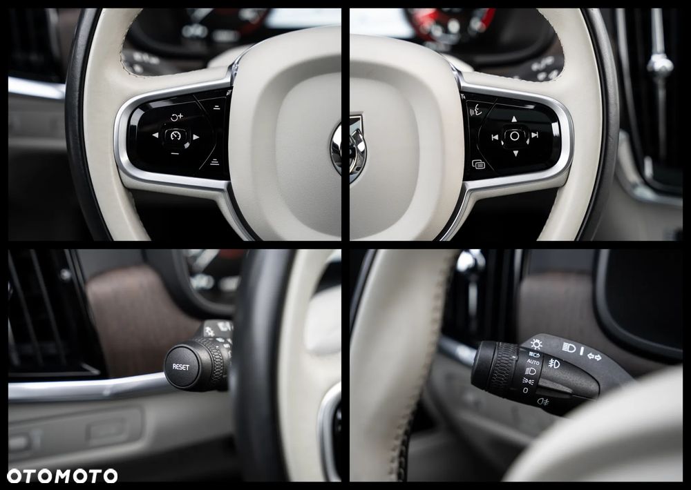 Volvo V90 B4 B Geartronic Inscription - 31