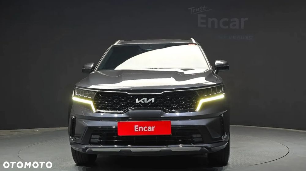 Kia Sorento 1.6T-GDI AWD OPF Spirit Drive 7-Sitzer - 4