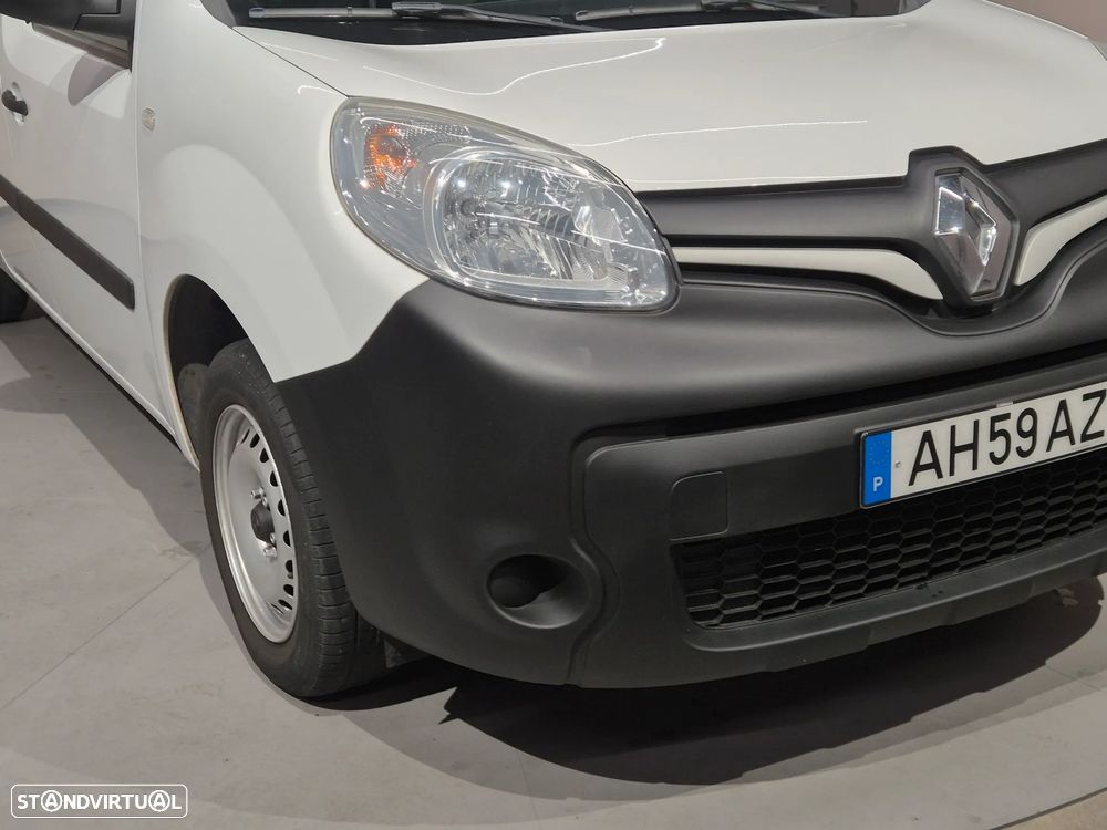 Renault Kangoo 1.5 dCi Maxi Business 3L (Longa) - 50
