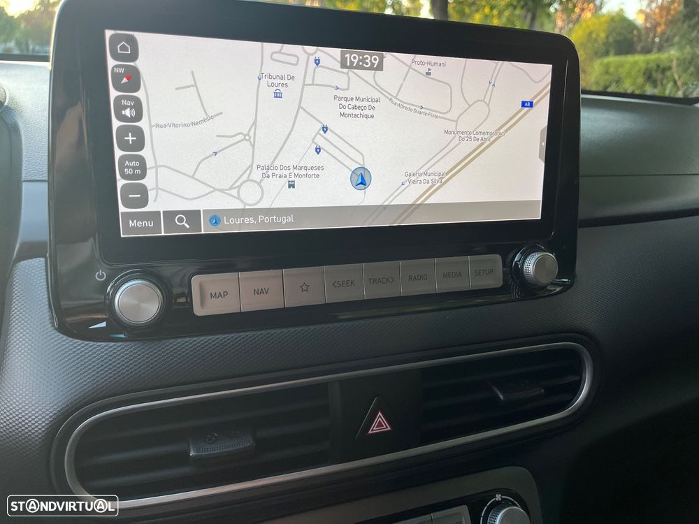 Hyundai Kauai Advantage - 19