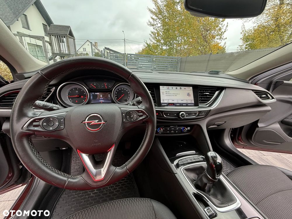 Opel Insignia 1.5 T Elite S&S - 3