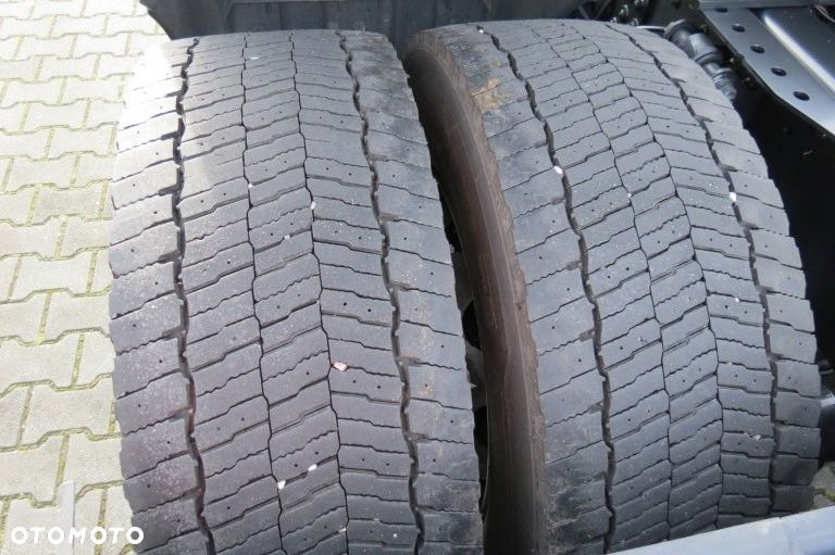 MAN TGX TG3 18.470 PRZYSTAWKA ACC CYFROWE ZEGARY GX LEDY RETARDER KONTRAKT MAN DO KOŃCA SPROWADZONY z DE - 6