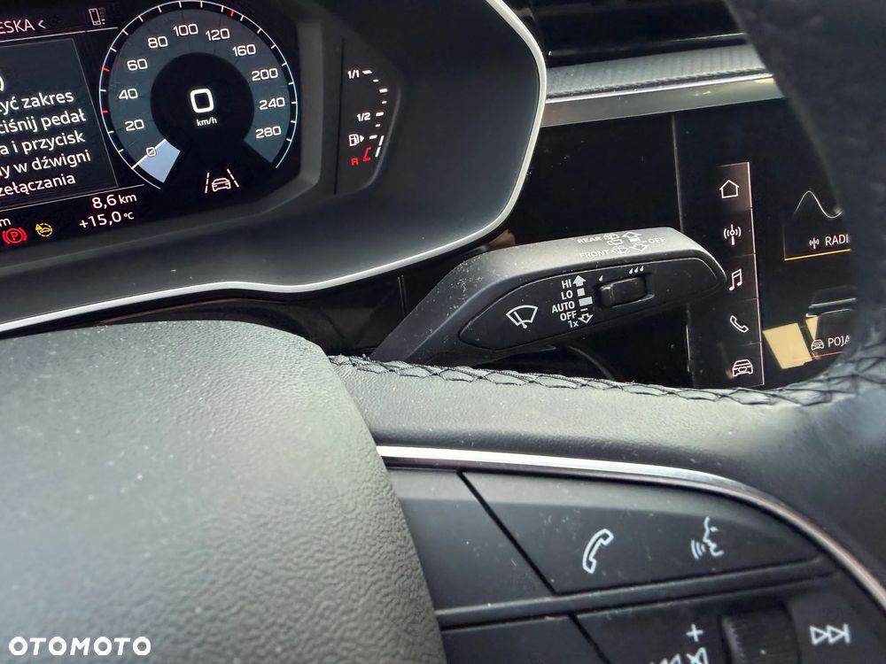 Audi Q3 Sportback 35 TFSI mHEV S tronic - 29