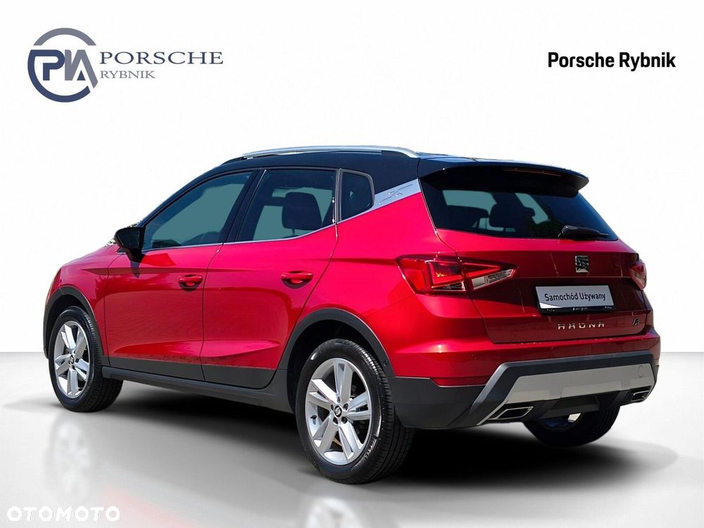 Seat Arona - 4