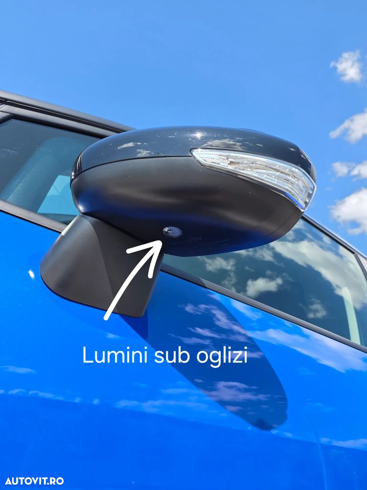Citroën C3 AIRCROSS 1.2 PureTech S&S BVM6 Shine - 13