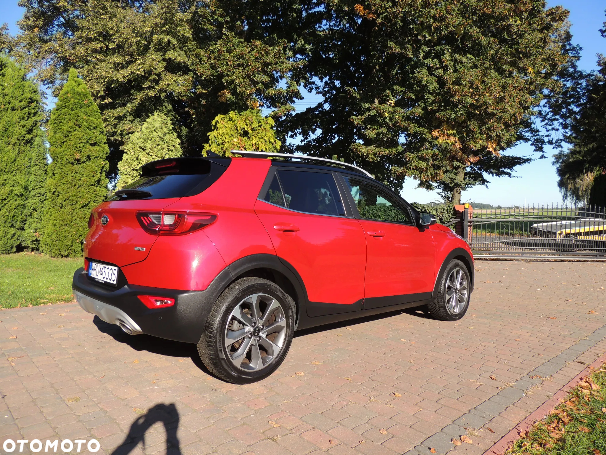 Kia Stonic 1.0 T-GDI XL - 4