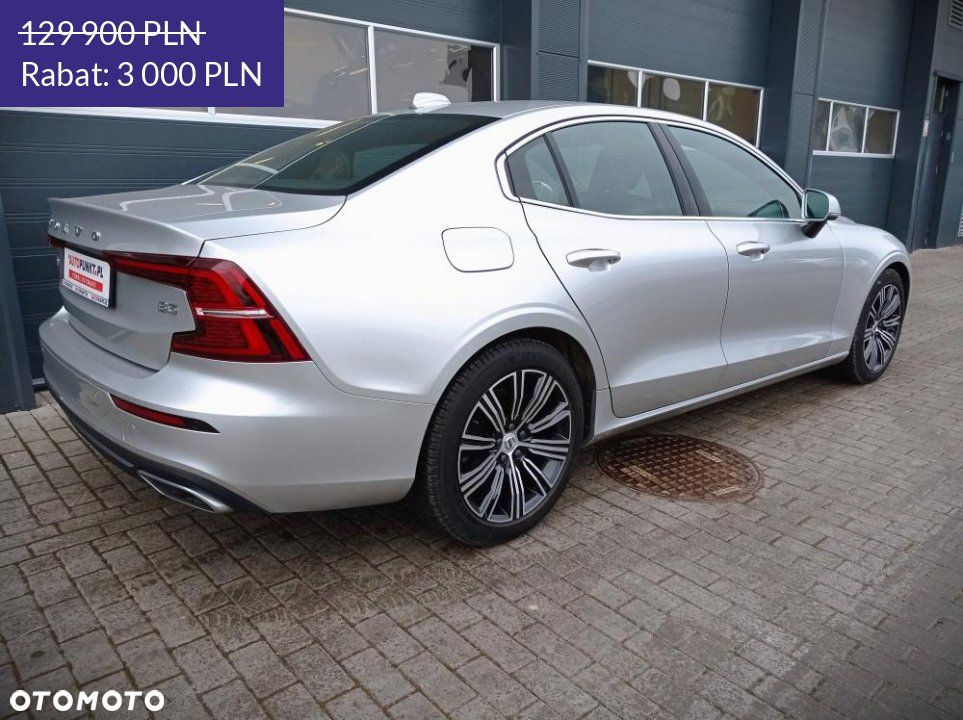 Volvo S60 - 4