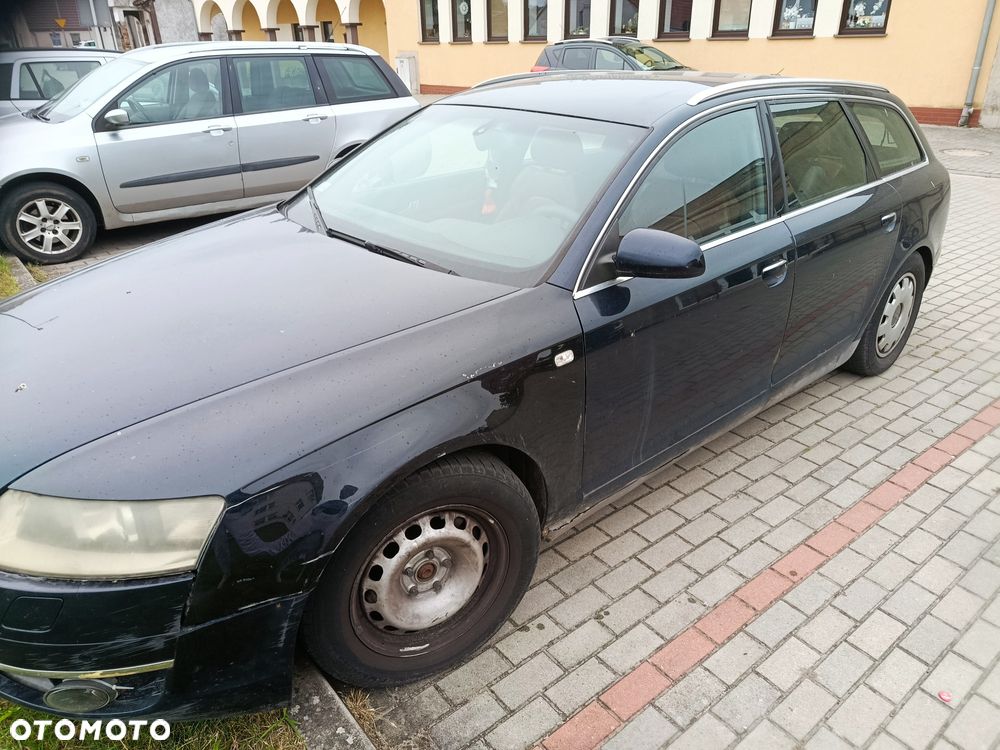 Audi Inny - 3