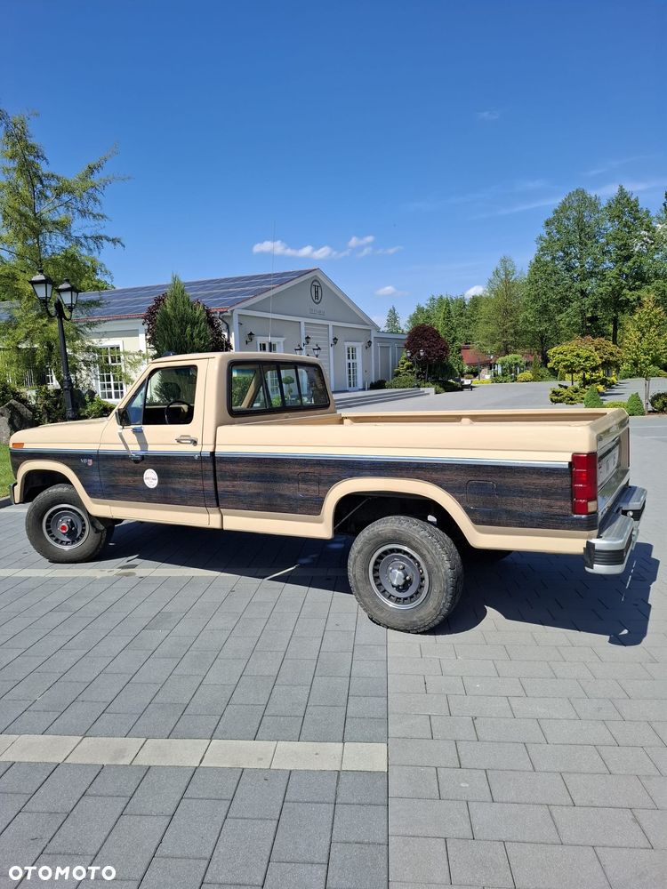 Ford F150 - 10