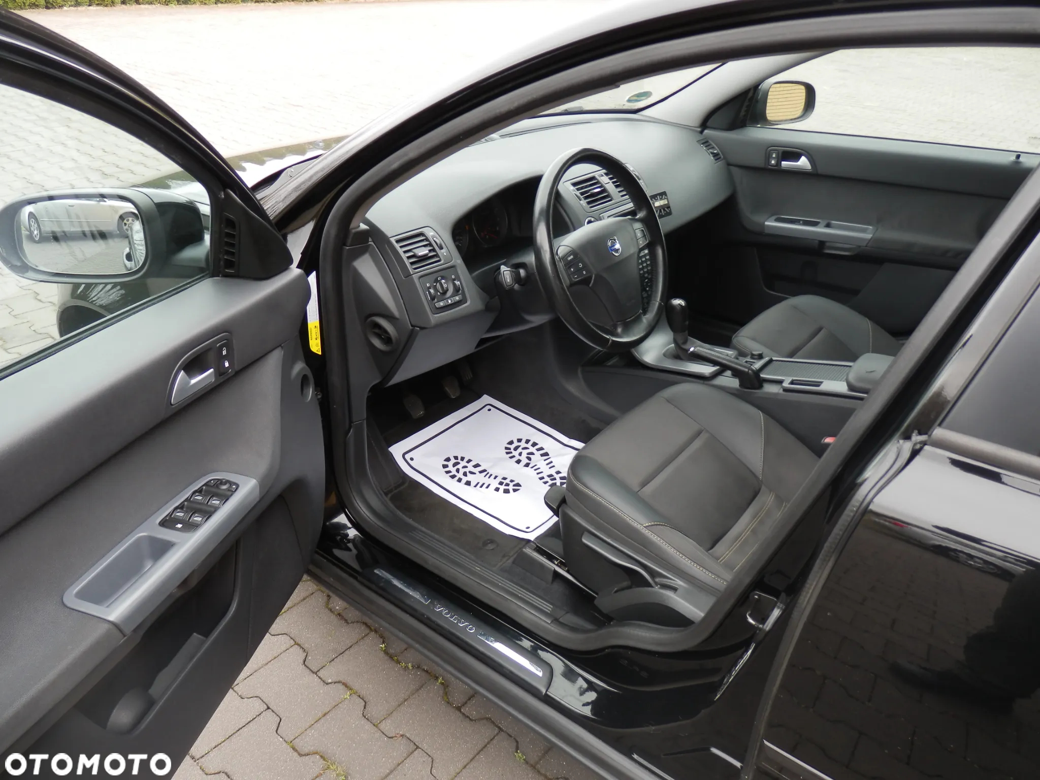 Volvo S40 1.8 Momentum - 7