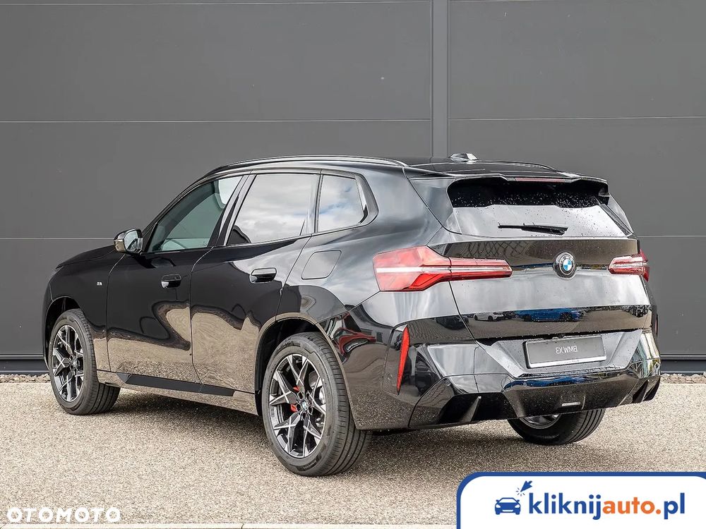 BMW X3 20 xDrive - 4