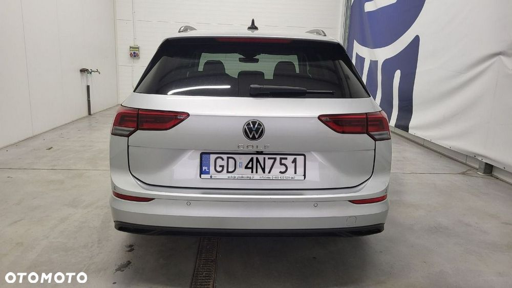 Volkswagen Golf Variant - 7