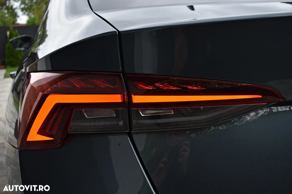 Skoda Octavia 2.0 TDI DSG First Edition - 34