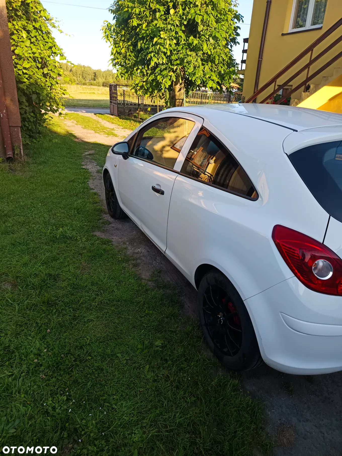 Opel Corsa - 6