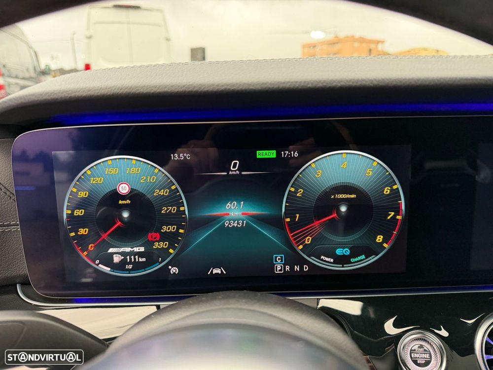 Mercedes-Benz AMG GT 53 4Matic+ - 59