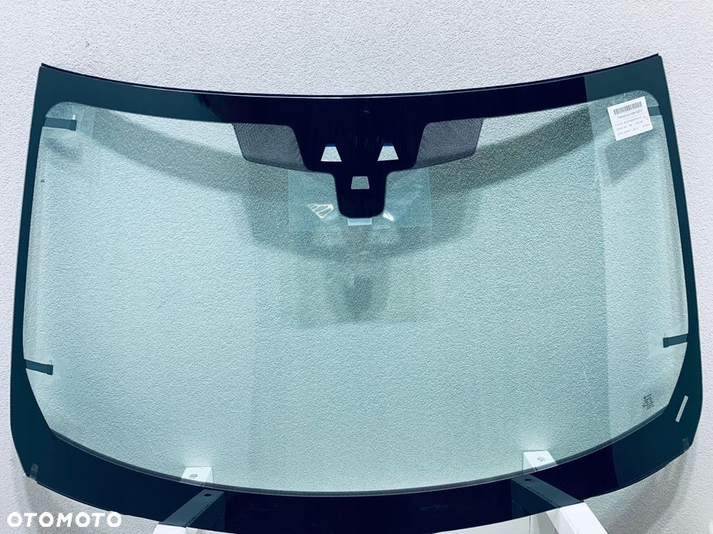 Szyba czołowa RANGE ROVER SPORT L494 KAM+SENS+GRZA