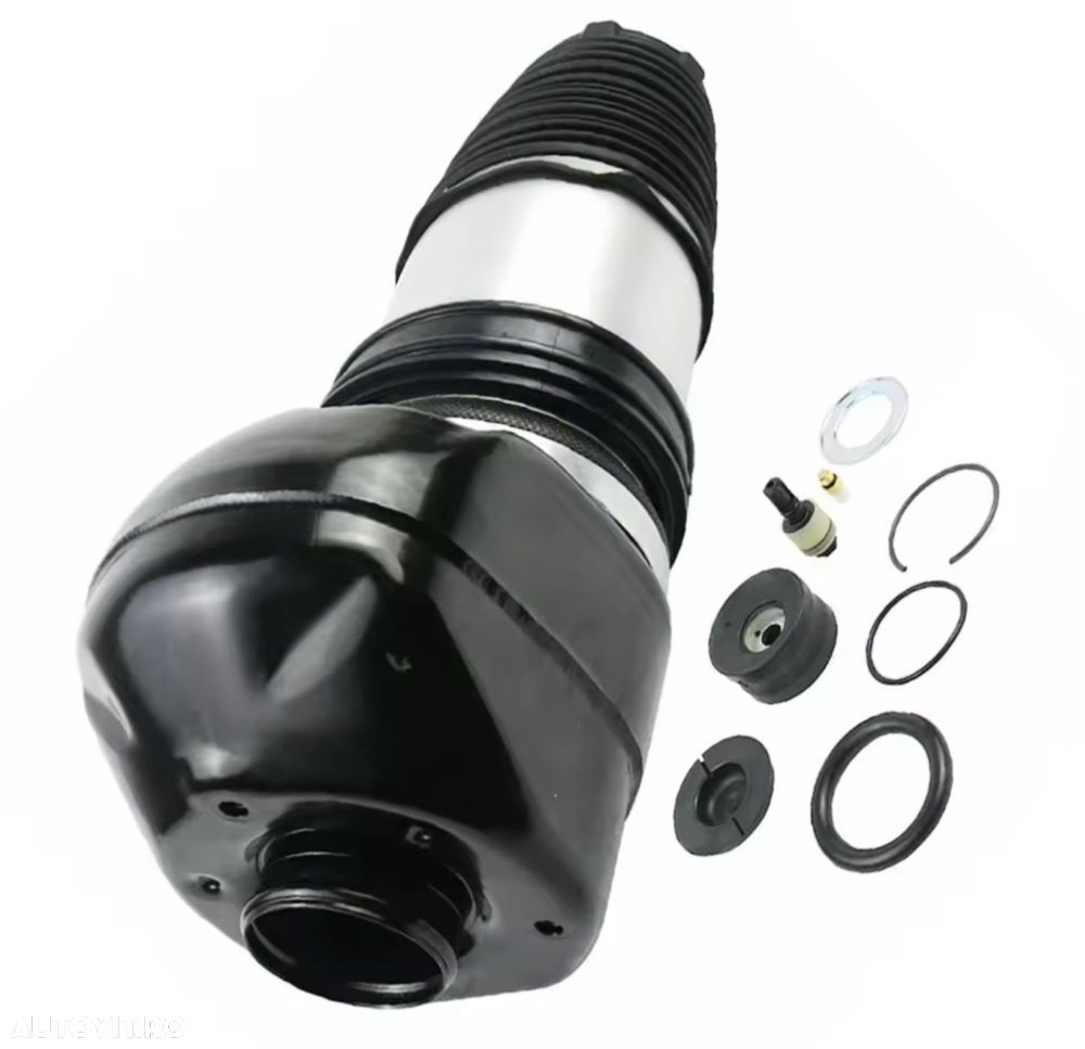 Perne Perna Aer Fata Spate Suspensie Compresor Bmw Seria 7 G11 G12 17- - 4
